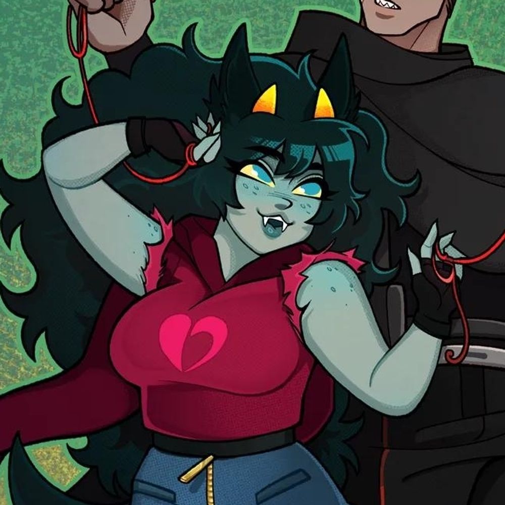 User avatar