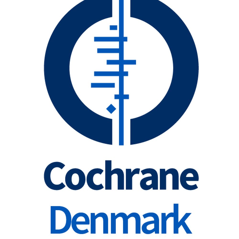 Cochrane Denmark & CEBMO