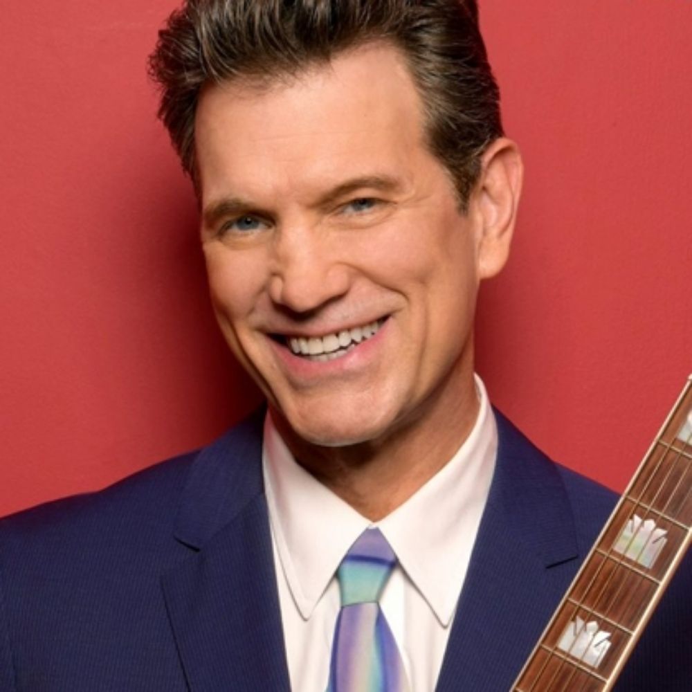 Chris isaak