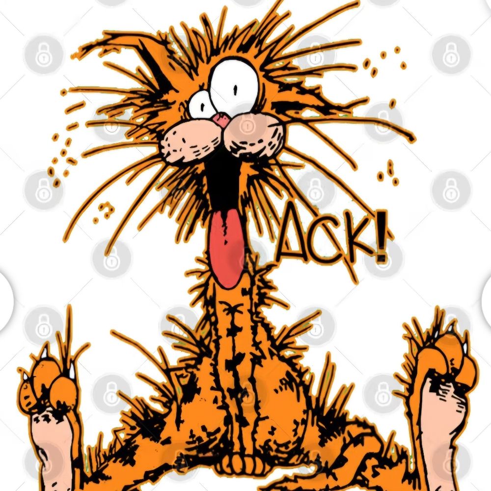 Schrödinger's Tigger