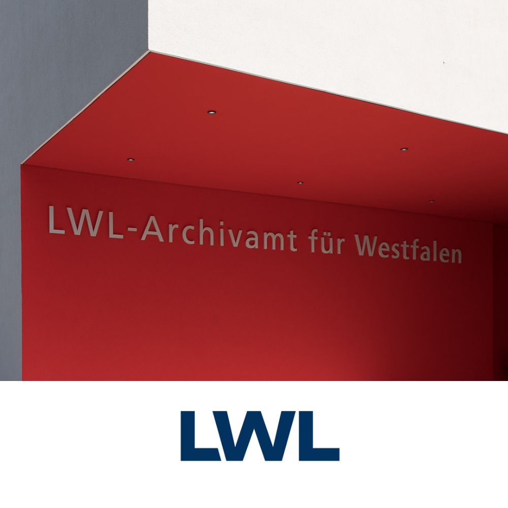 LWL-Archivamt für Westfalen