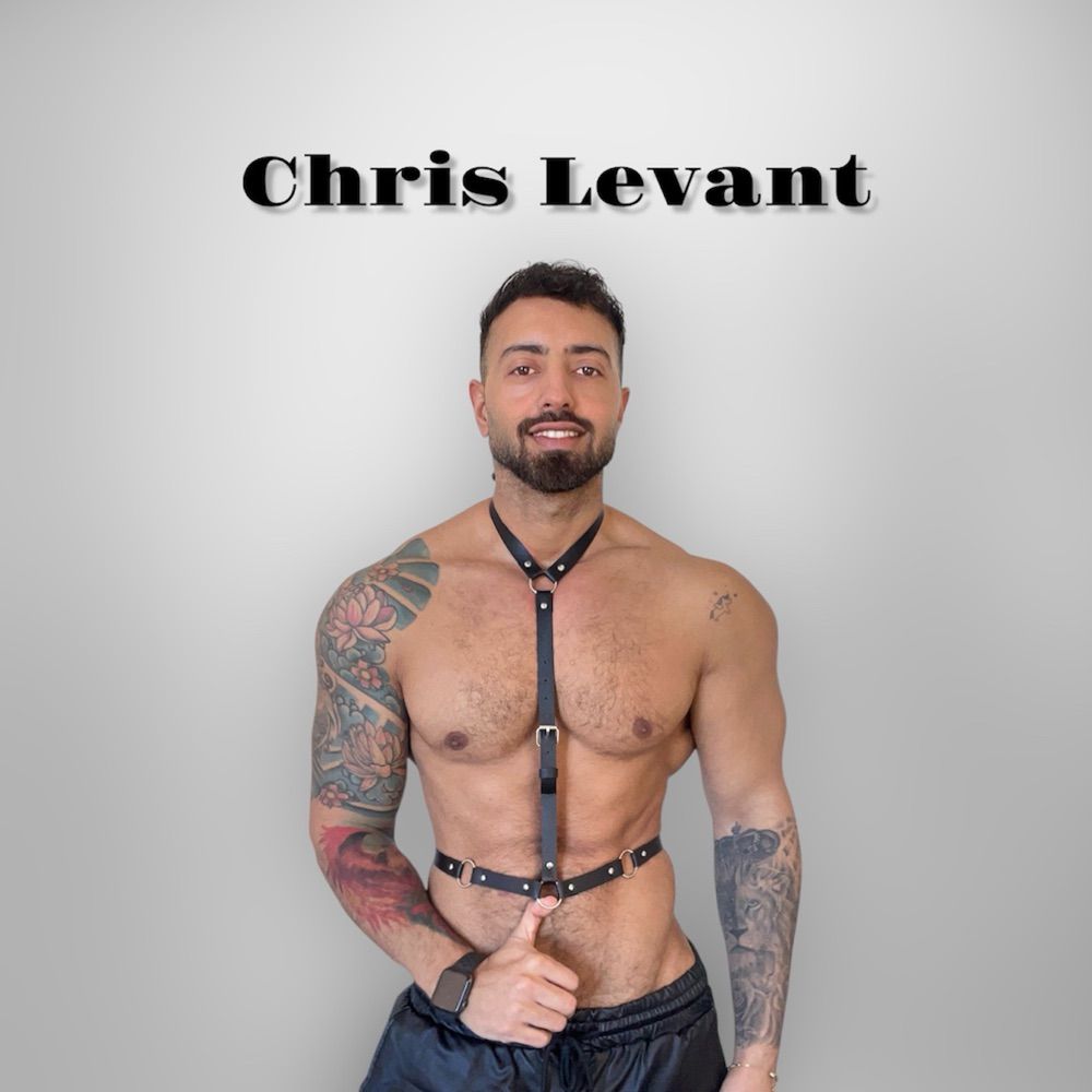 Chris Levant