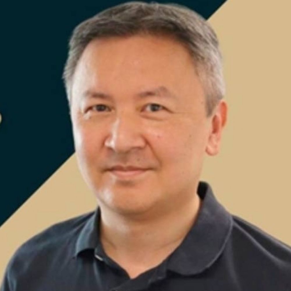 Kynan Eng