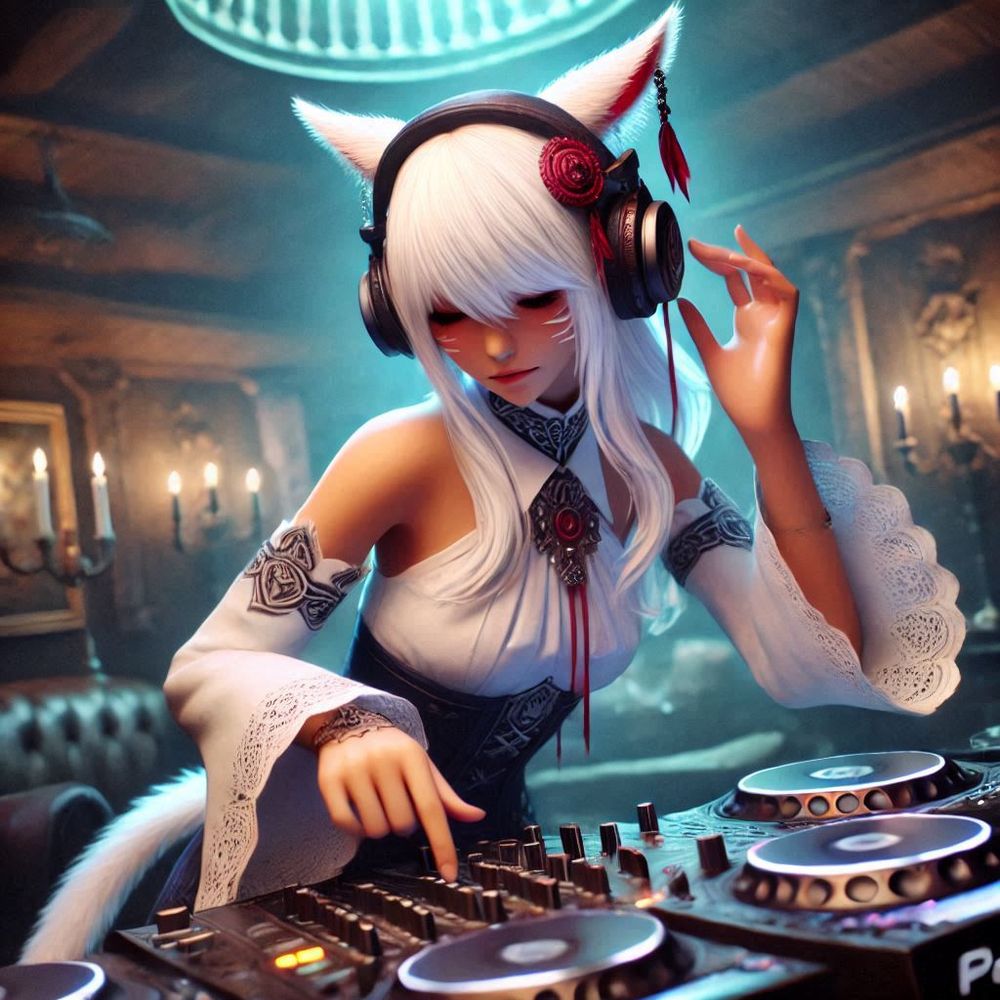 SilentSwordmaiden