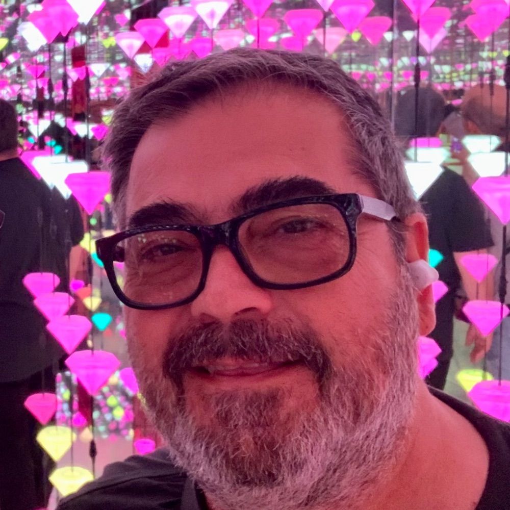 Valentin Moreno