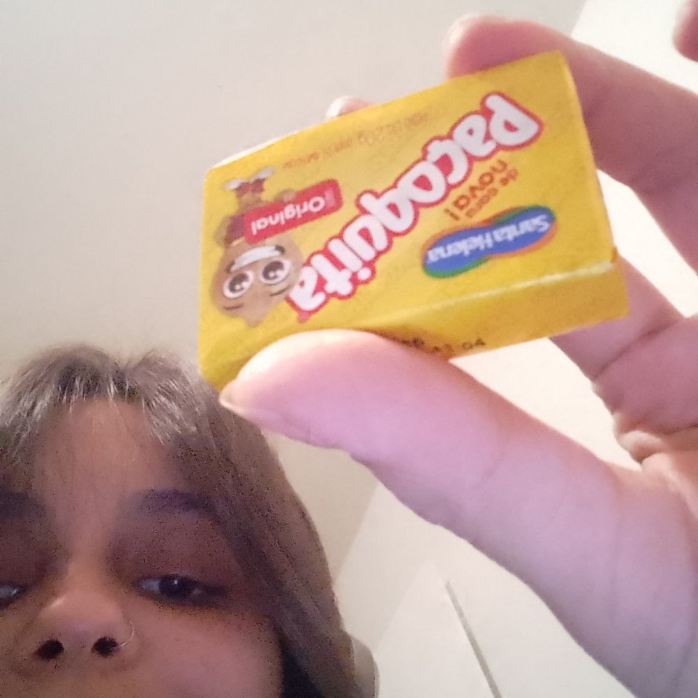 Sarinha