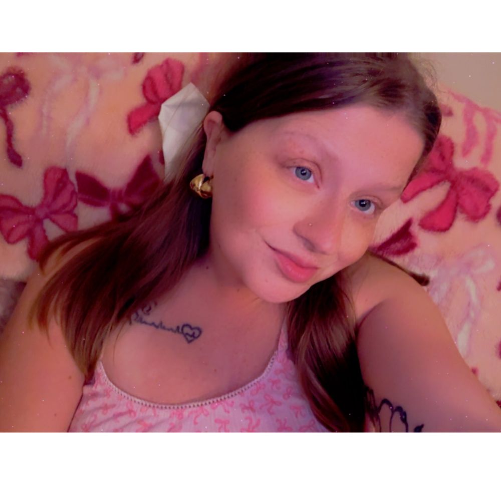 Kait. 🎀🩷