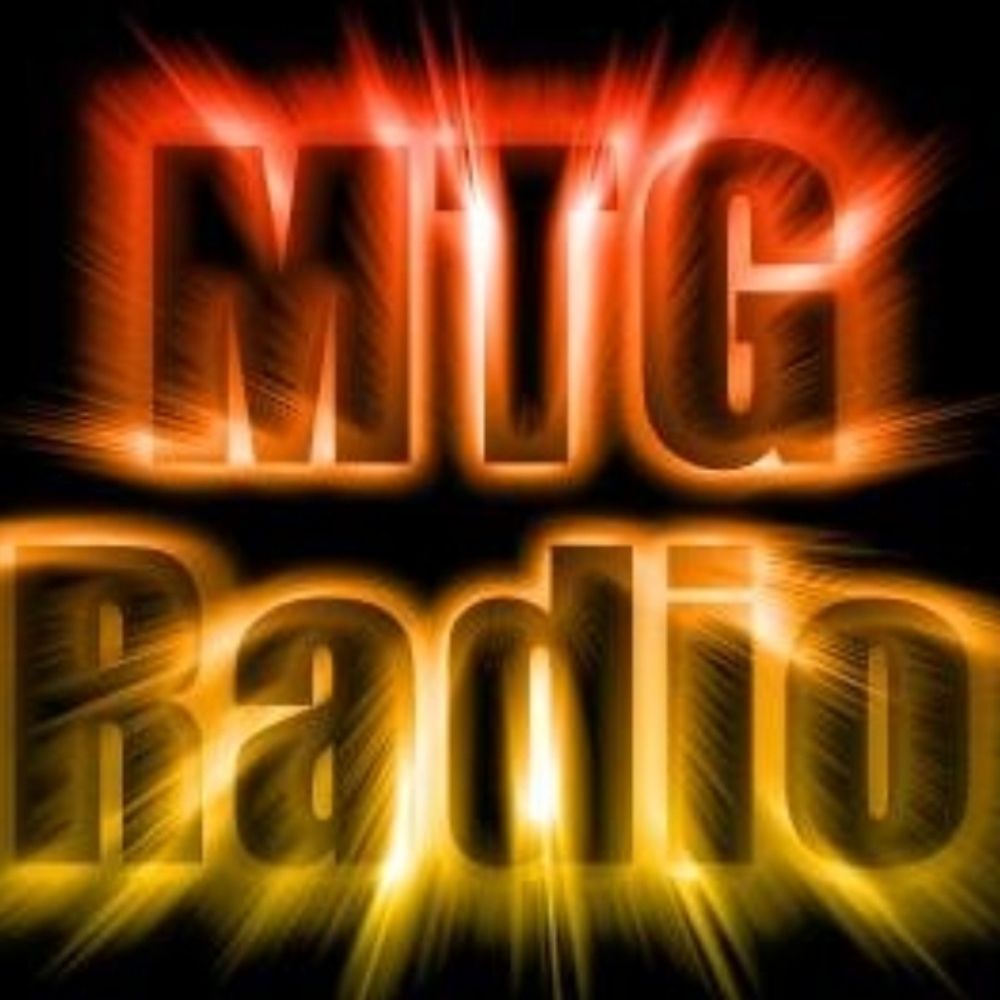 Mtg Radio