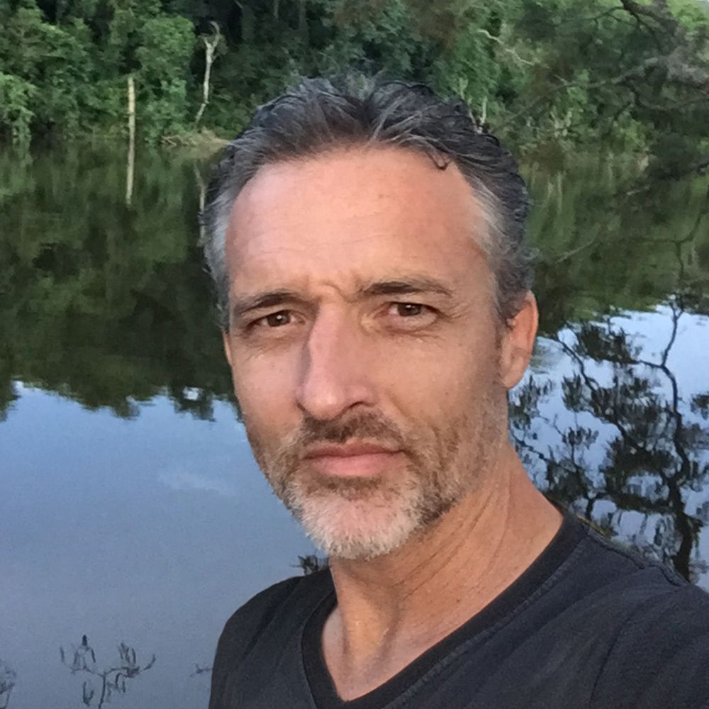 Rogério Lupo