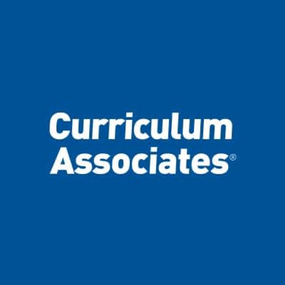 Curriculum Associates