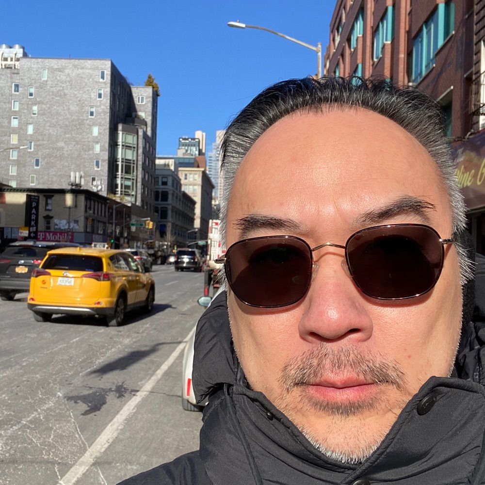Ken Li