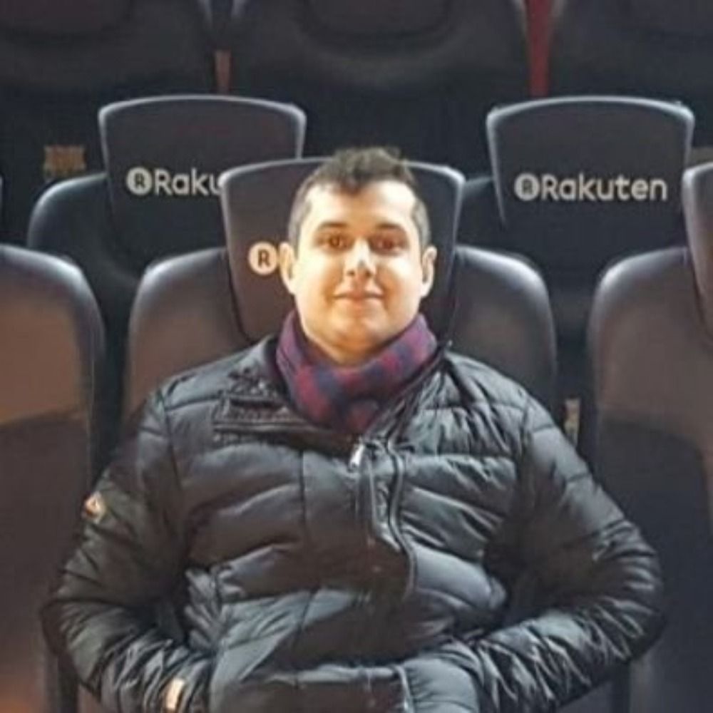 paulorfernandes
