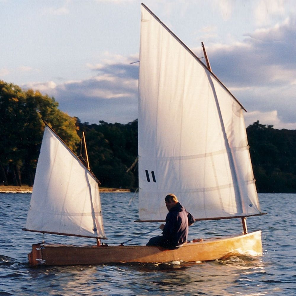 BoatMIK - Storer Boat Plans