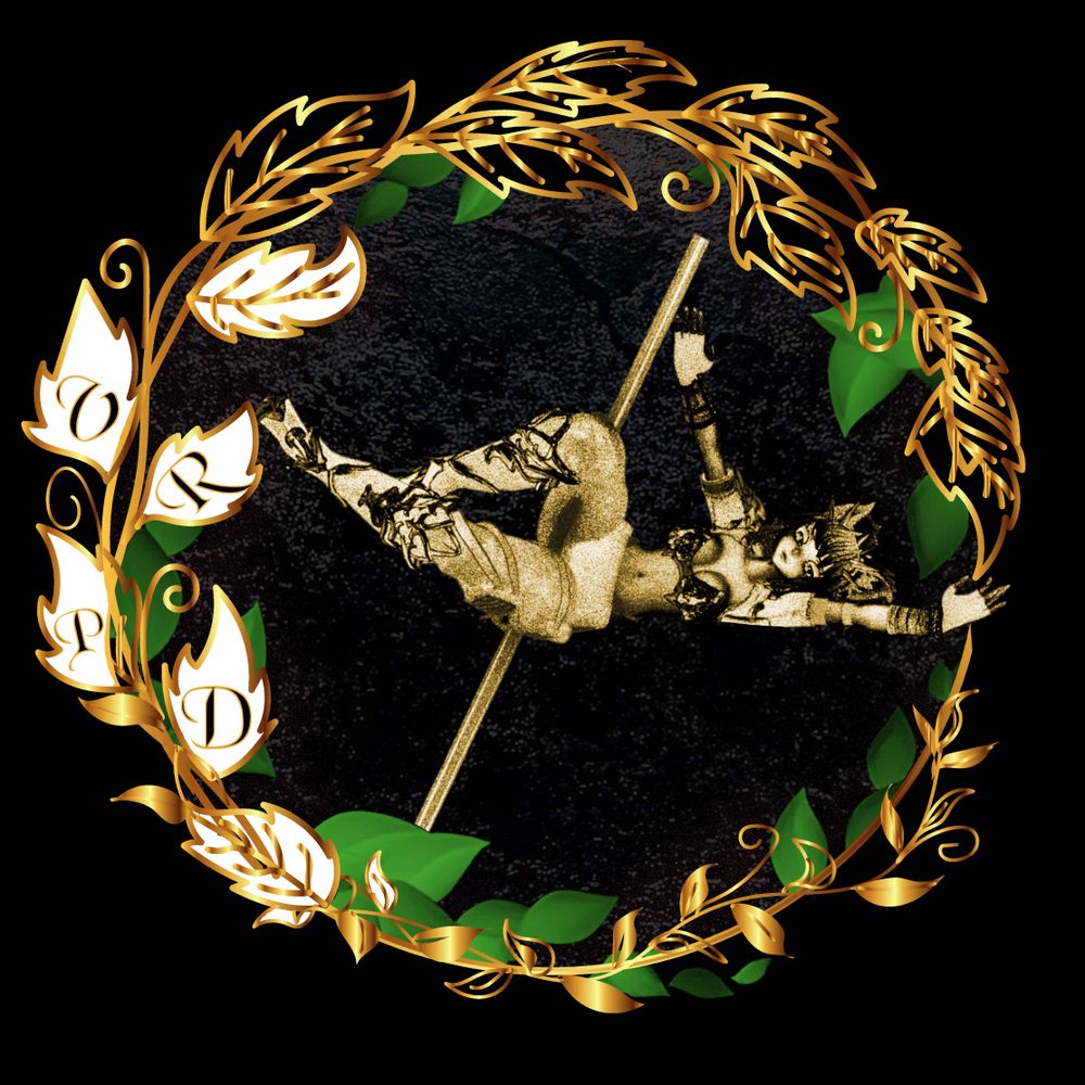 VR Pole Dancers