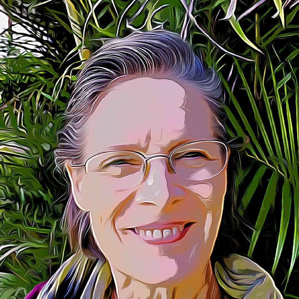 Linda Dunn's avatar