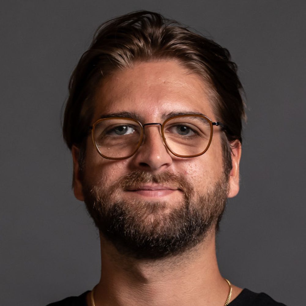 Jan Brombach