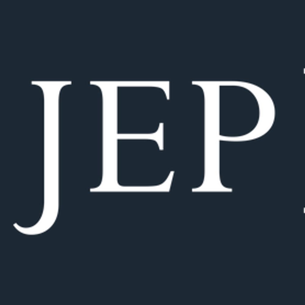 Journal of Electronic Publishing