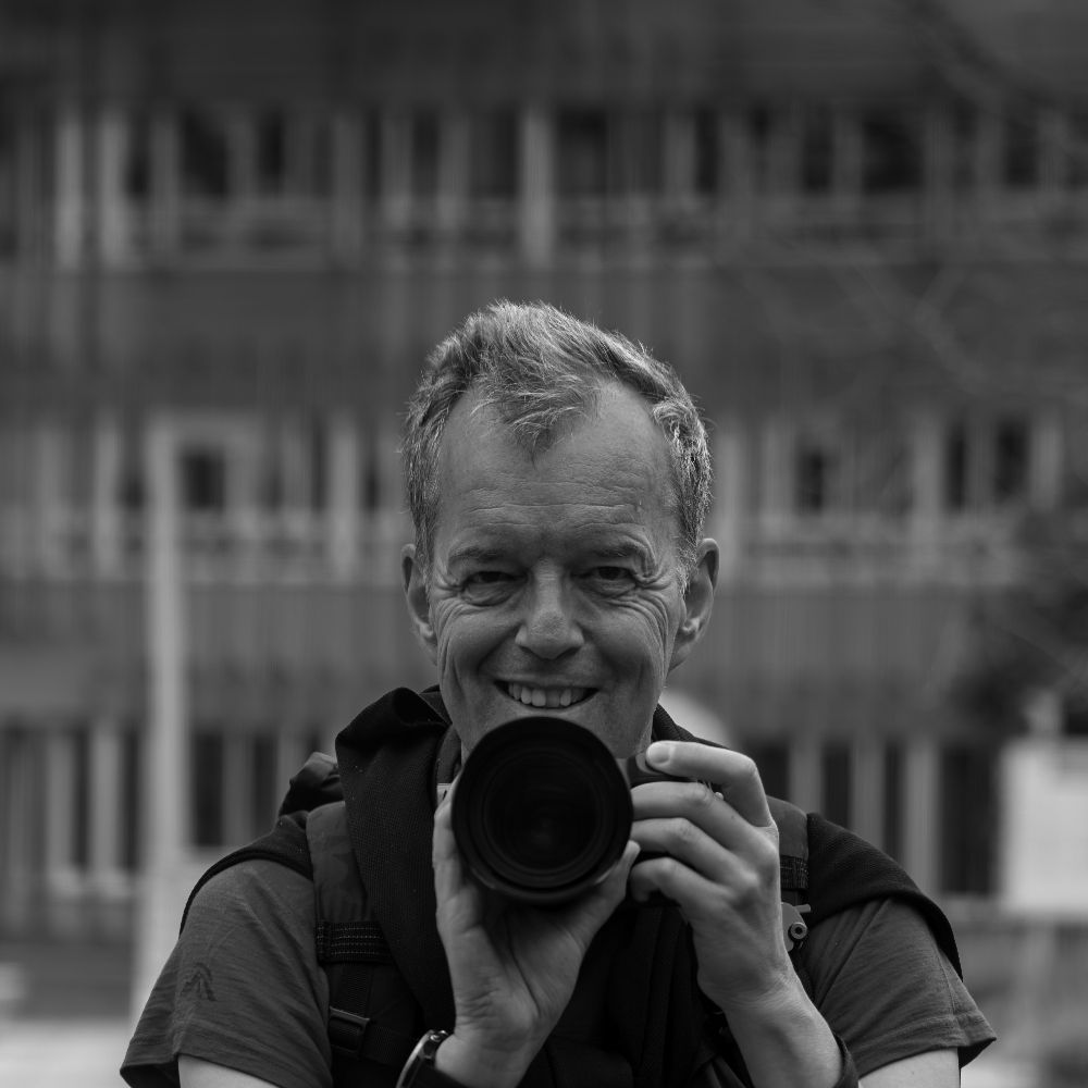 Uwe Rosik