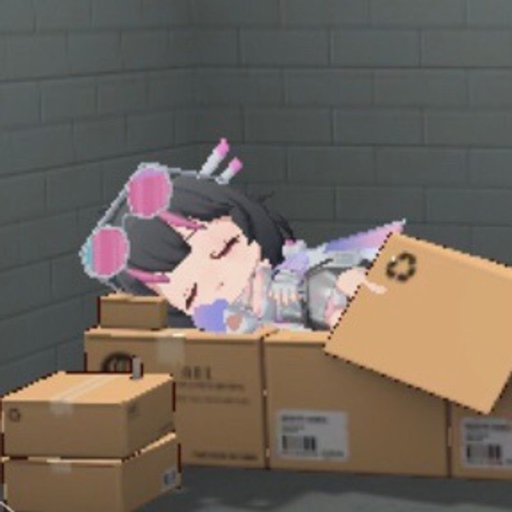 くろかみ