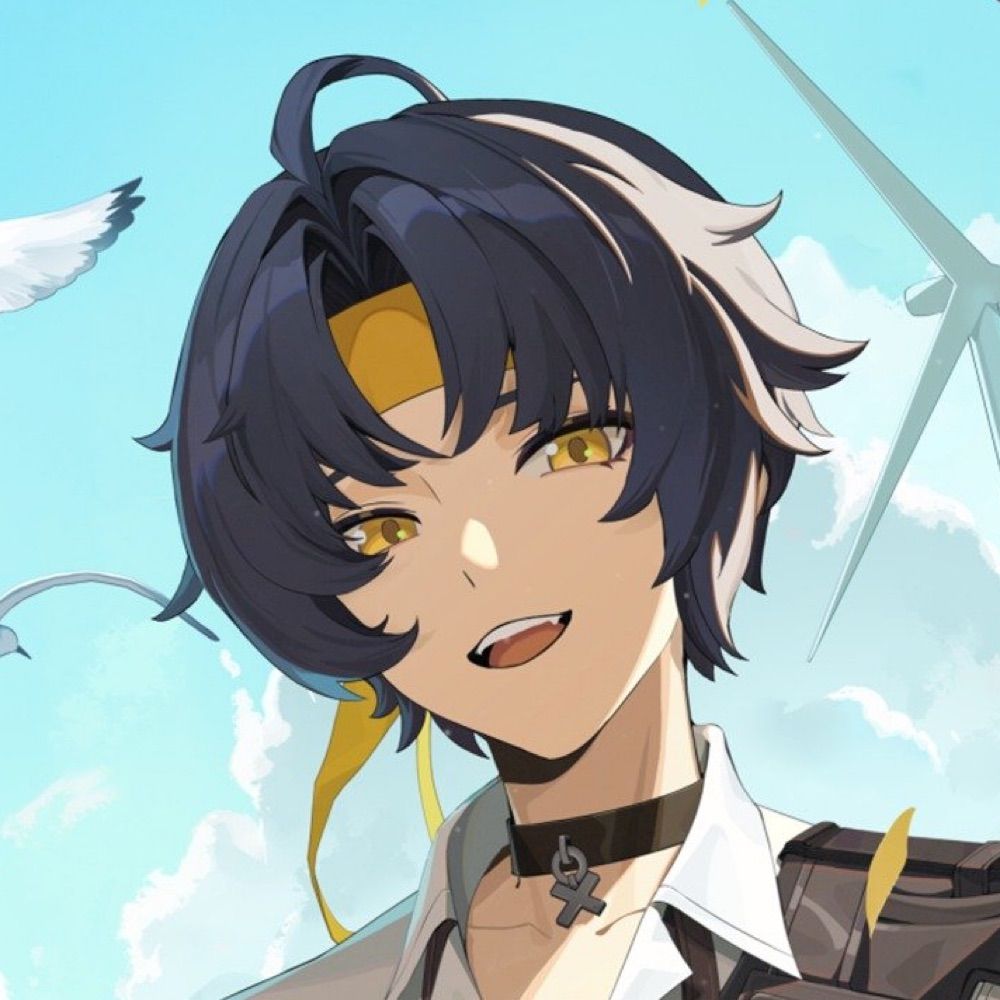 ren 💟