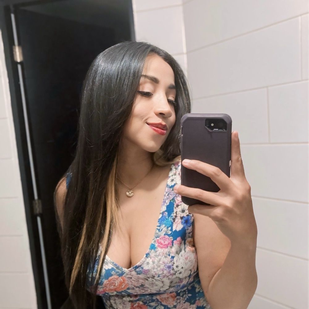Nydia Fue.