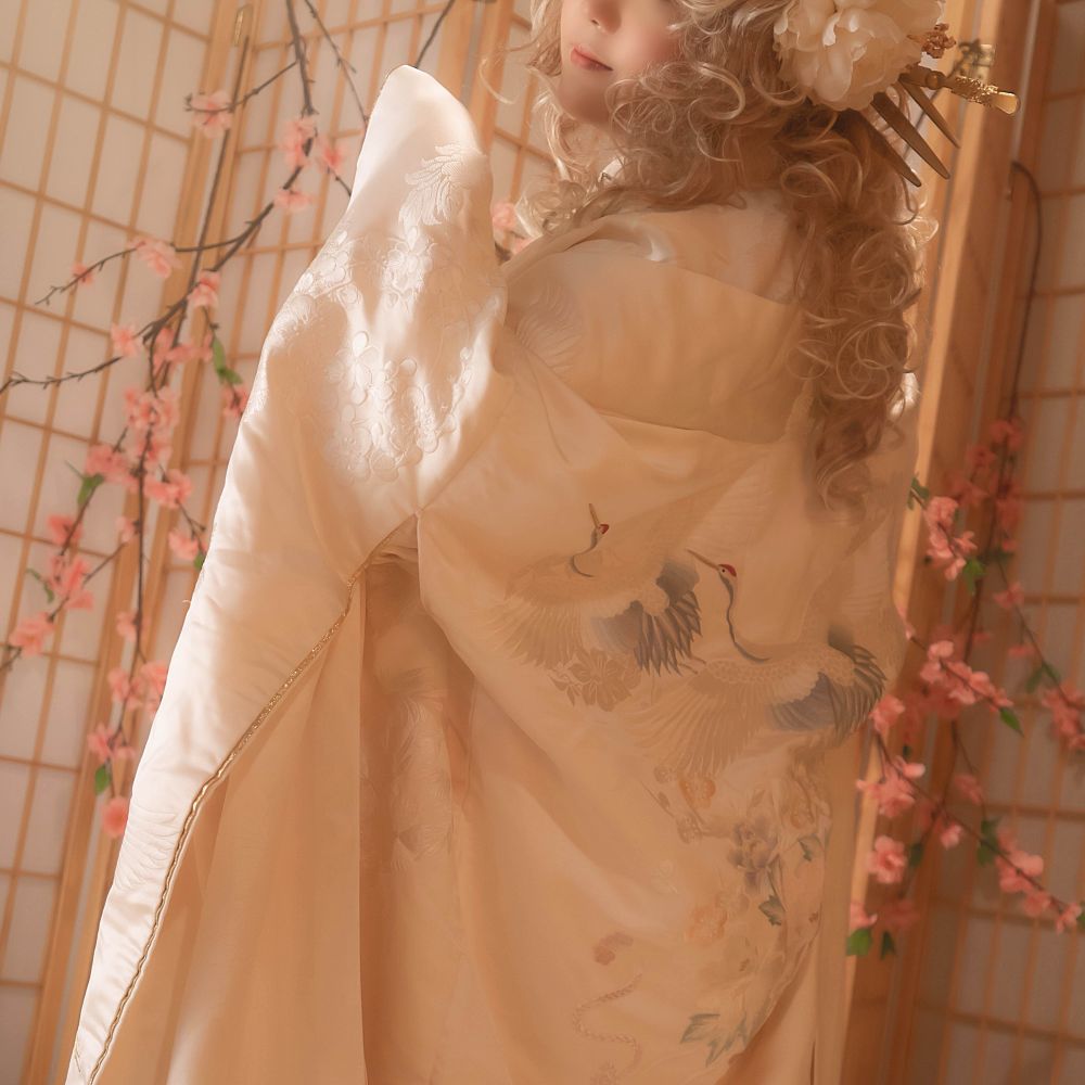 鶴 studio