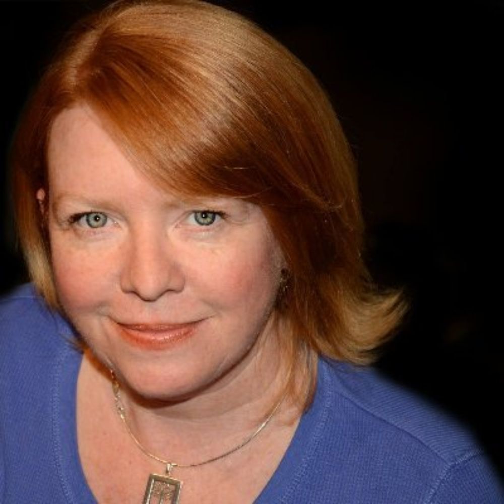 Melissa Devine