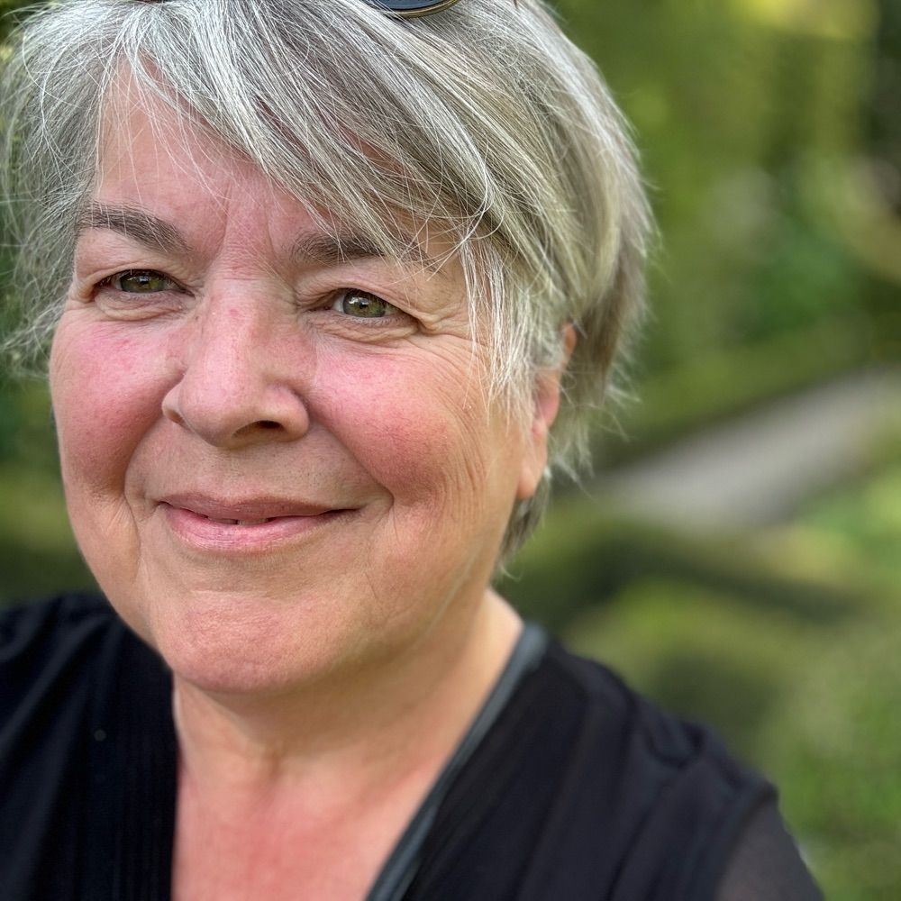 Mirjam van Esch