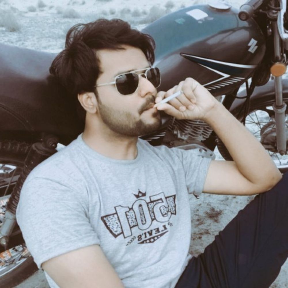 Noman Qureshi 🇵🇰 🦅