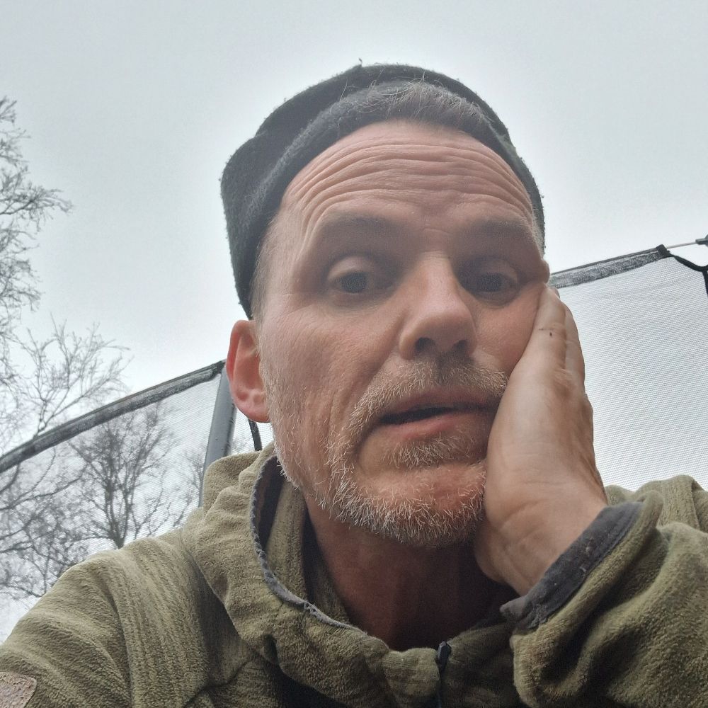 Daniel Andersson