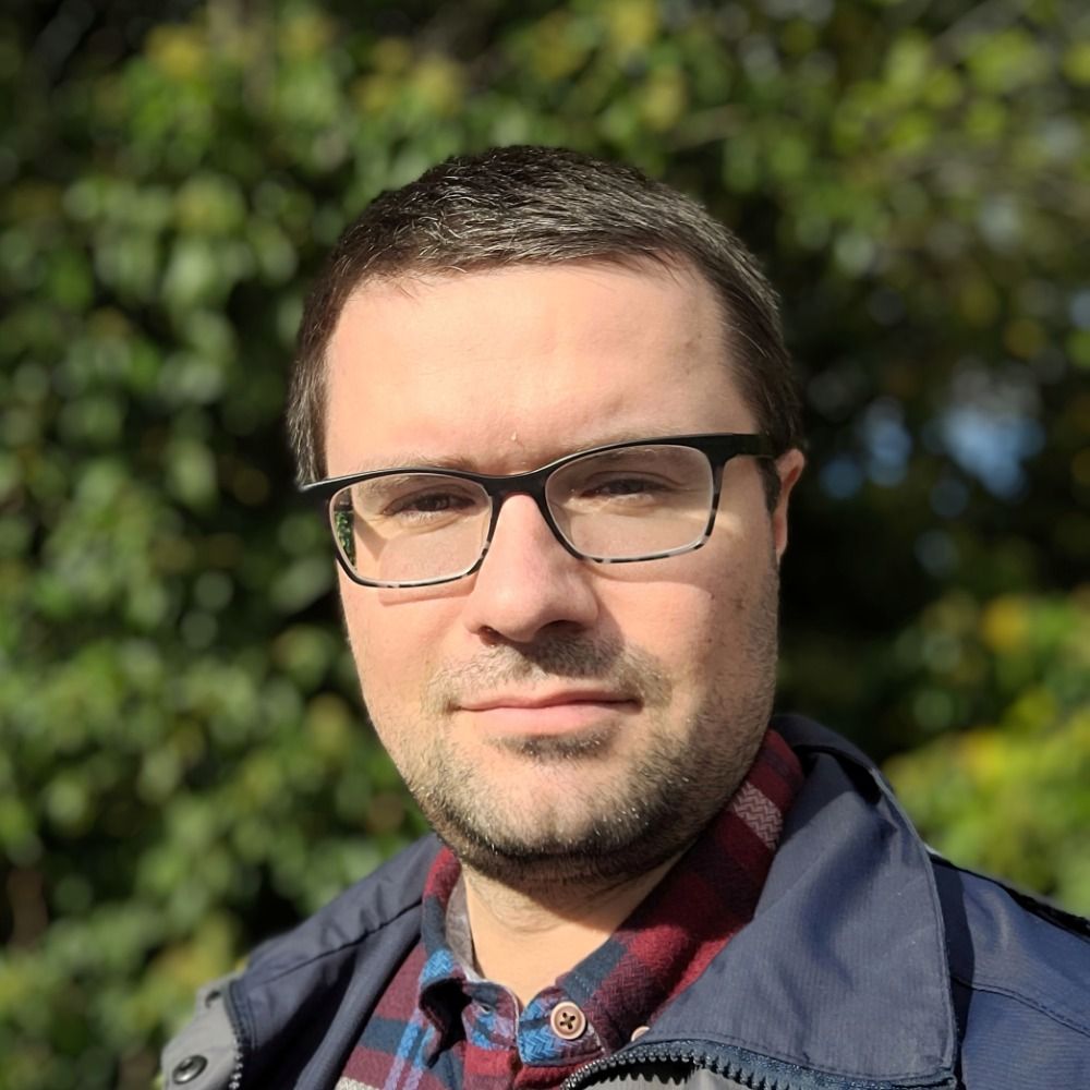 Dr Etienne Hanelt 🇺🇦