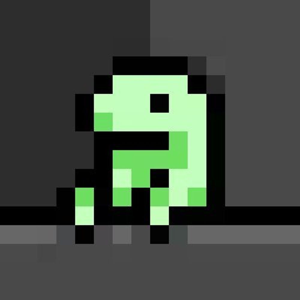 Horrible Lizard