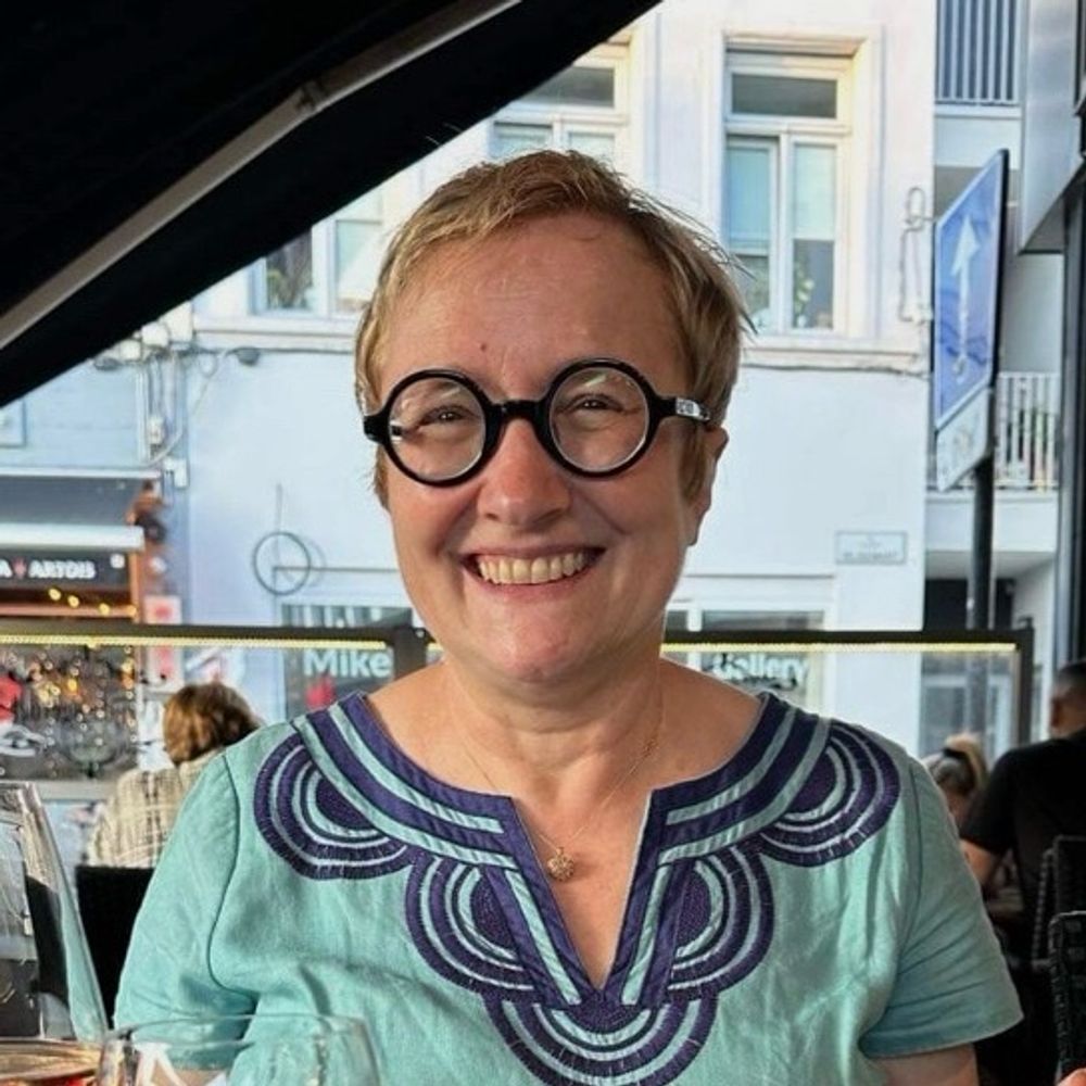 Verena Blechinger-Talcott
