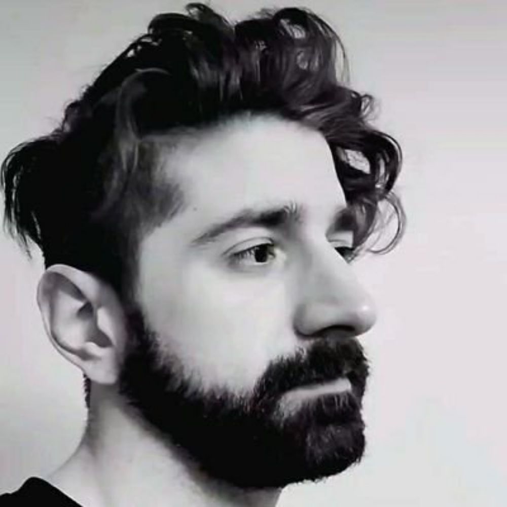 PlagueTV - James