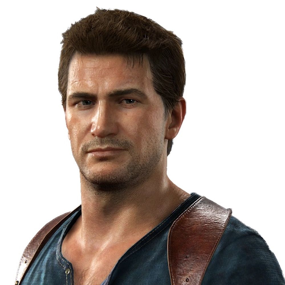 Nathan Drake