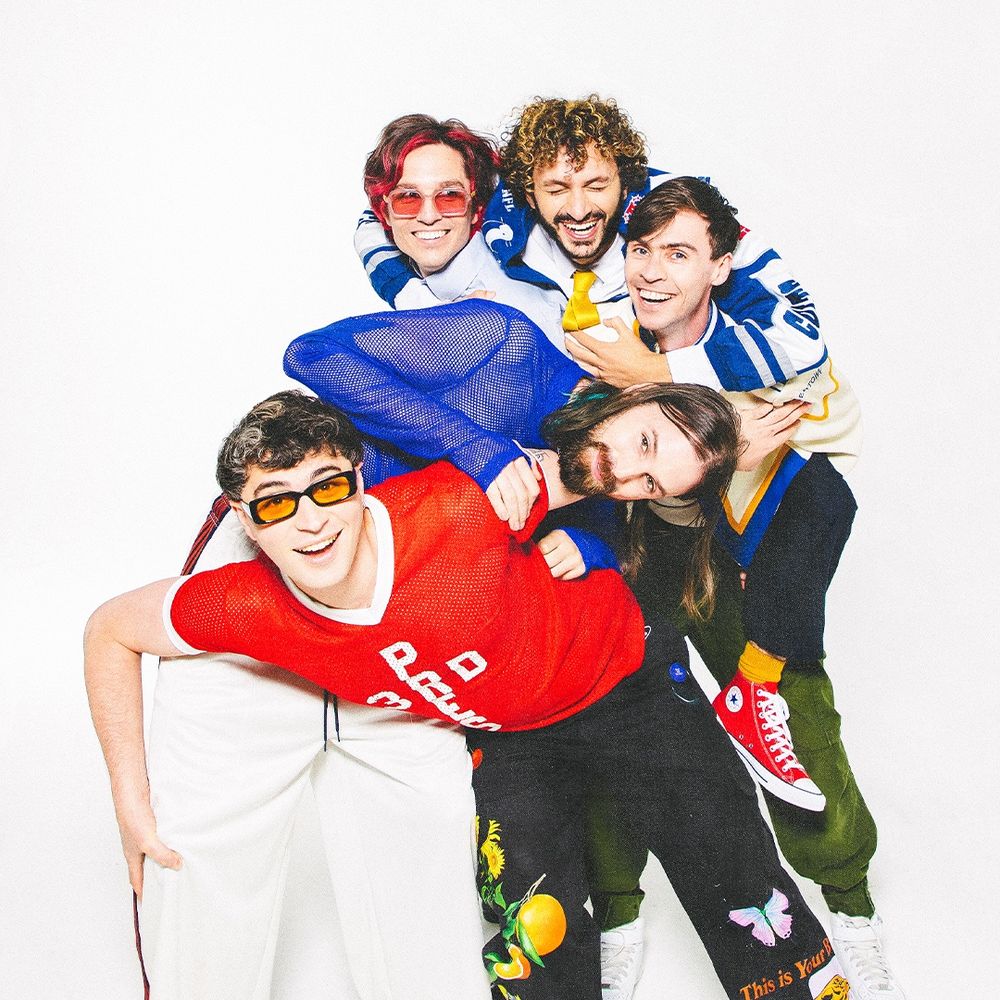 goodkidband.bsky.social