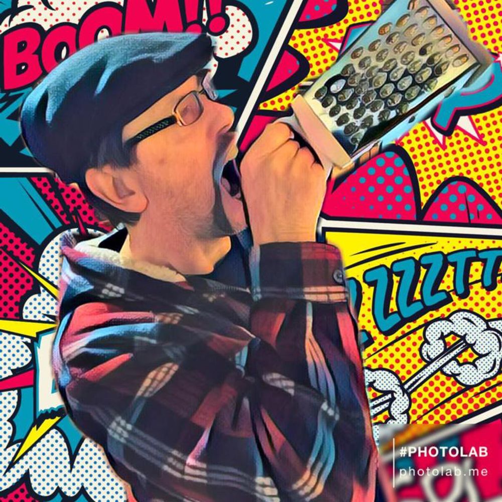 Foxie’s Rant