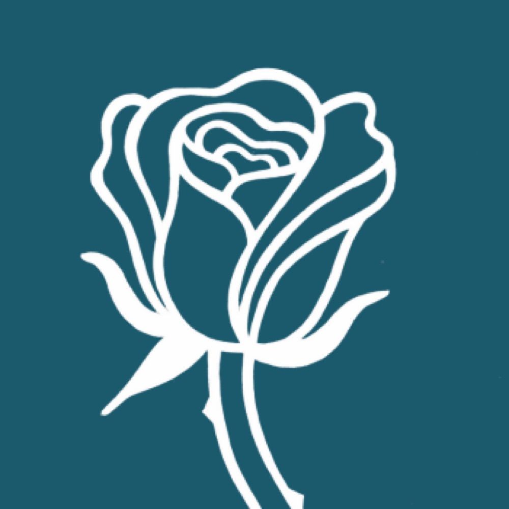 White Rose Modern Funerals
