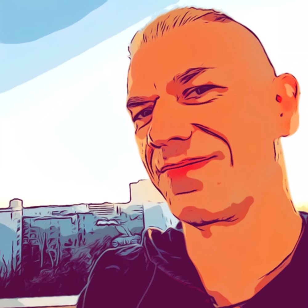 Marko Rummelsburg