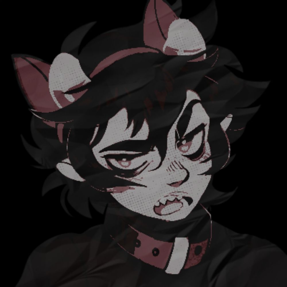 ＊ᅠkarkat.