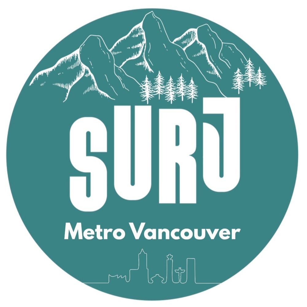 SURJ Vancouver