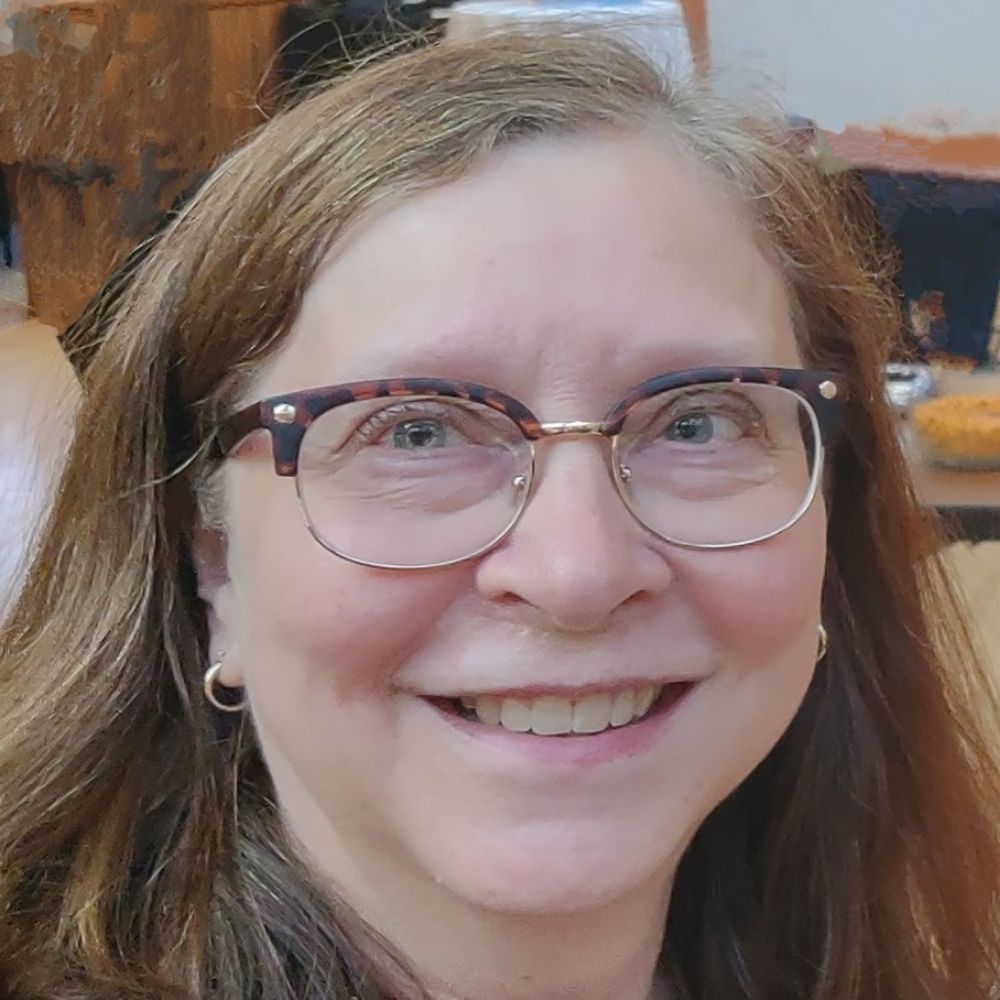 Carole Tholen