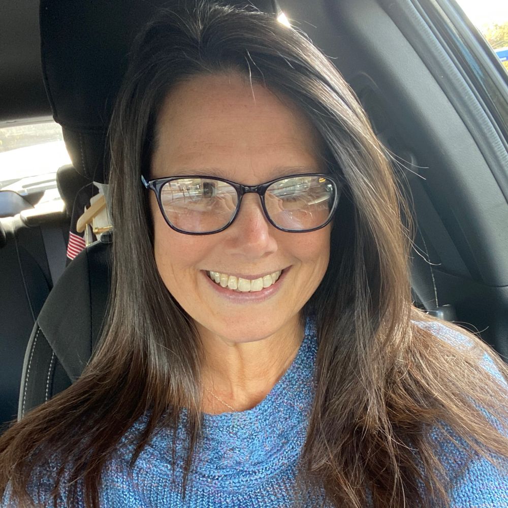 Deborah Lynam