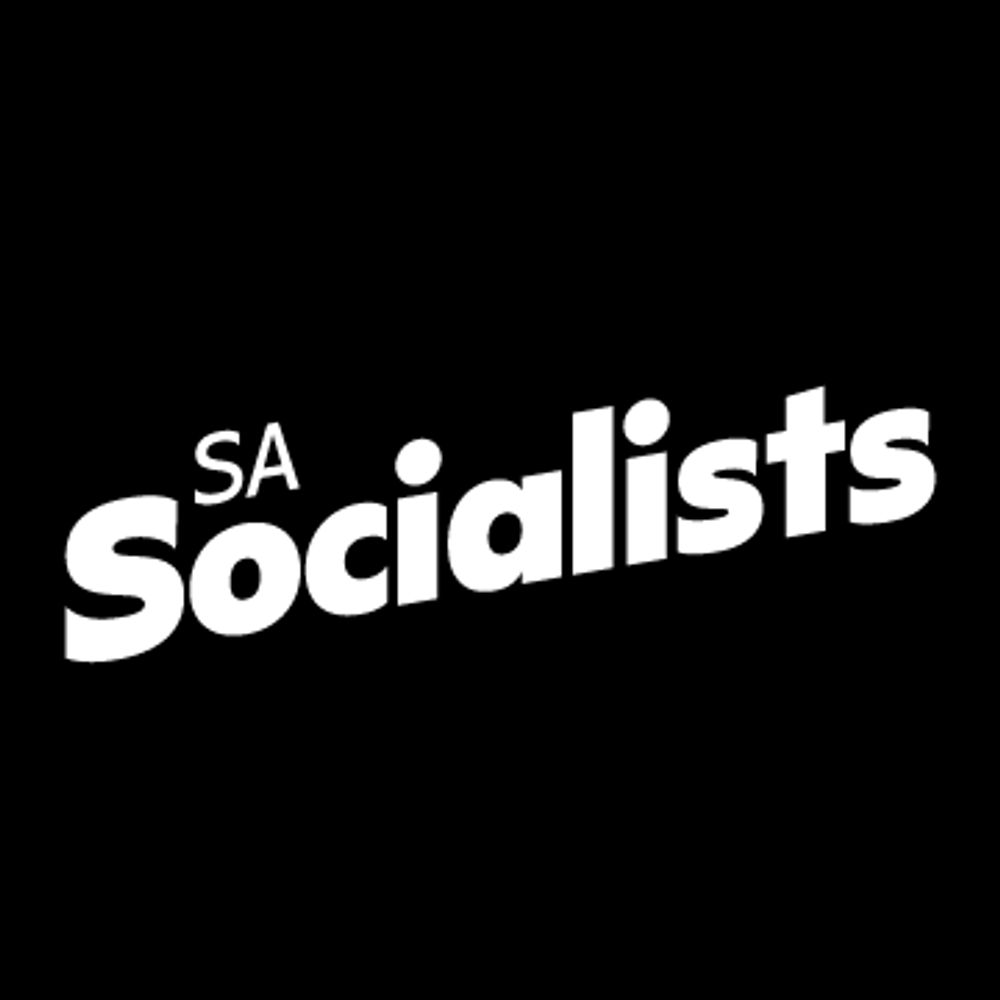 SA Socialists