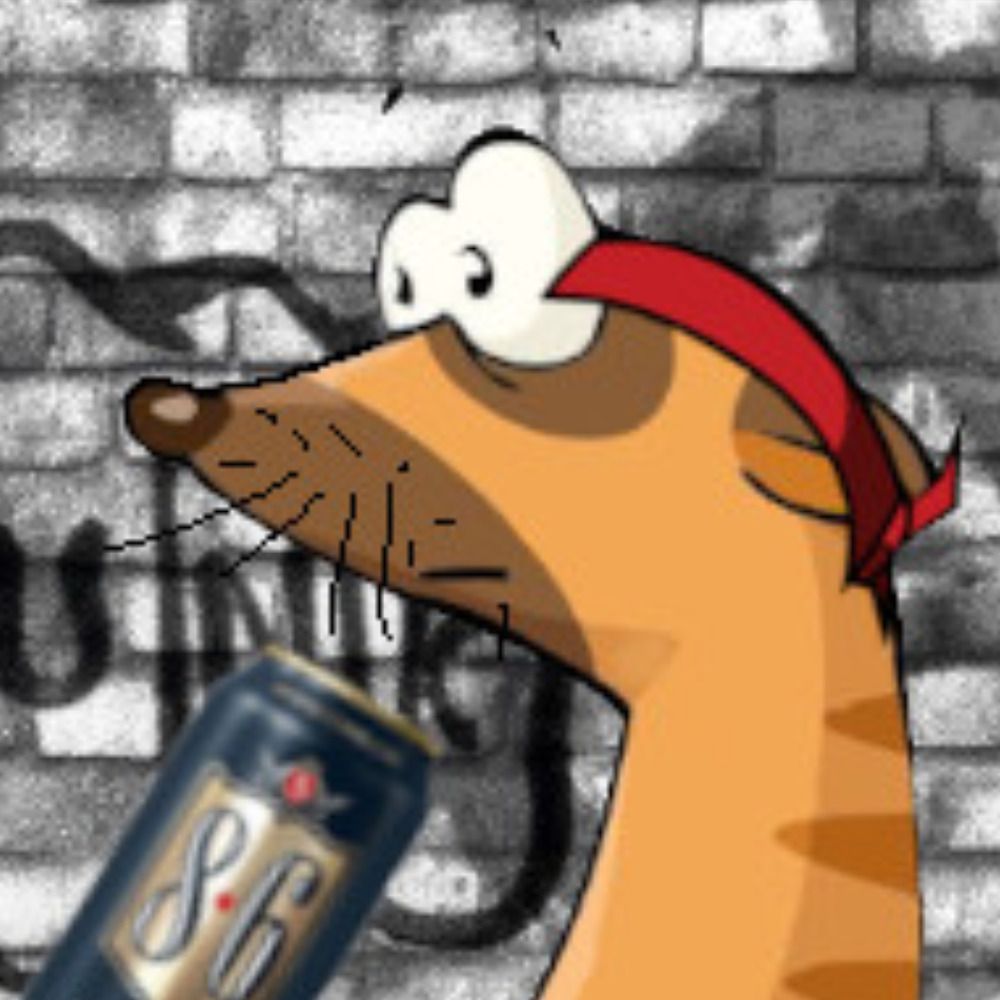 Suricate-Ninjaboteur