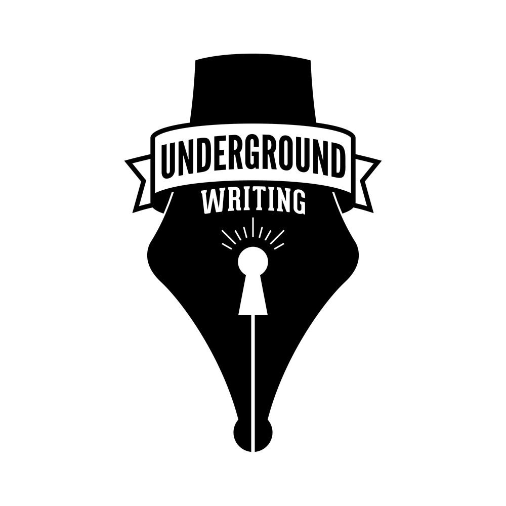 Underground Writing