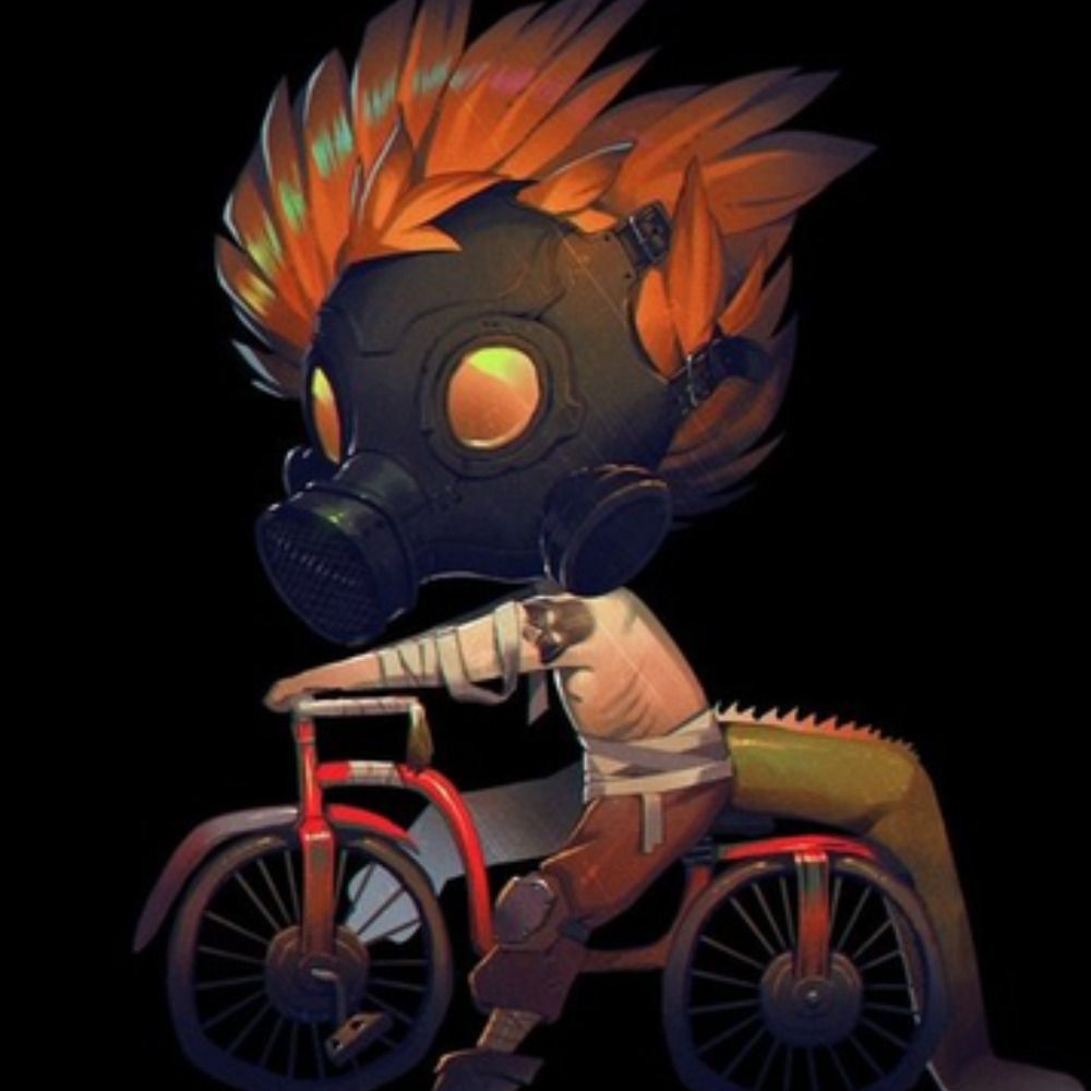 BikeMan