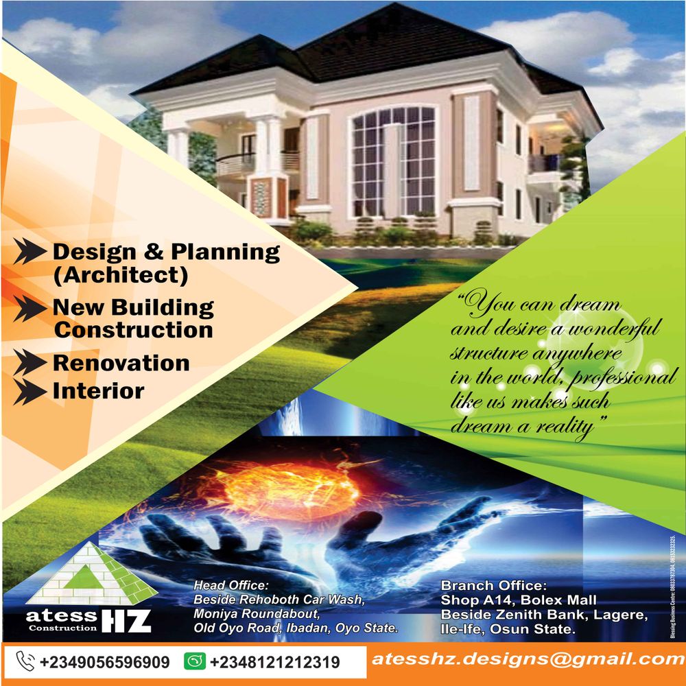 ARCHITECT 