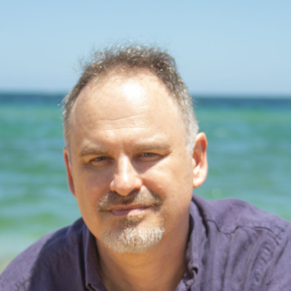 Brad Desmond