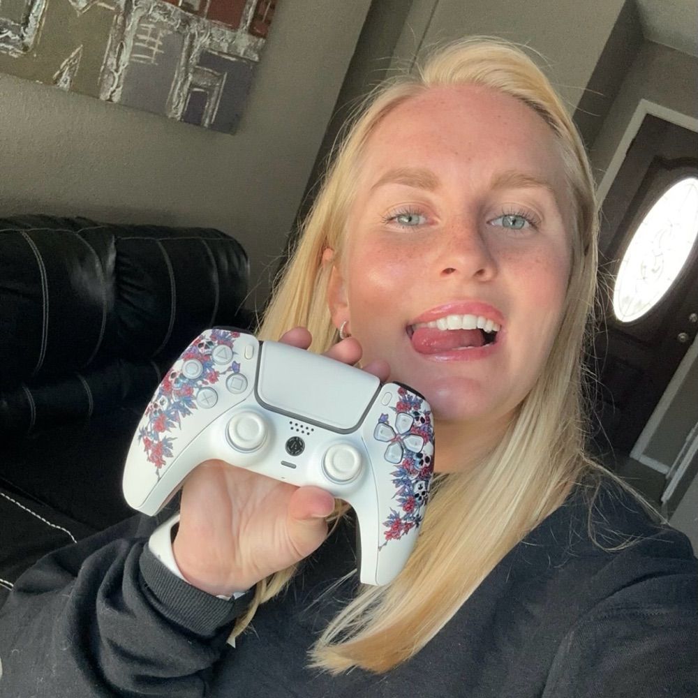 SteffyEvans 